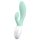 LELO Ina 3 - oplaadbare, waterdichte vibrator (mintgroen)