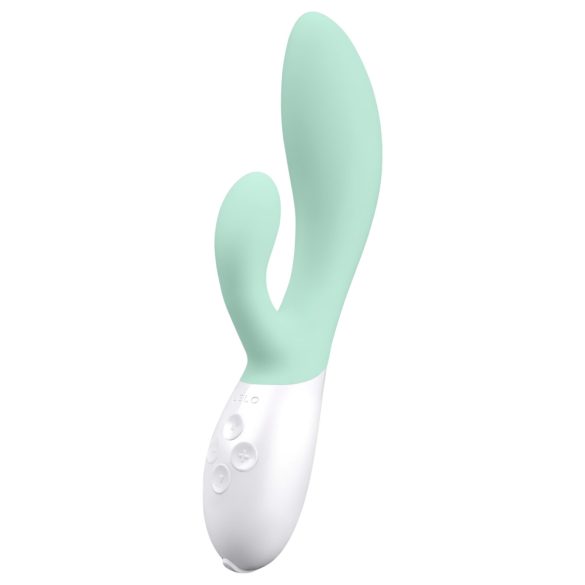 LELO Ina 3 - oplaadbare, waterdichte vibrator (mintgroen)
