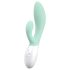 LELO Ina 3 - oplaadbare, waterdichte vibrator (mintgroen)
