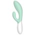 LELO Ina 3 - oplaadbare, waterdichte vibrator (mintgroen)