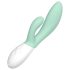 LELO Ina 3 - oplaadbare, waterdichte vibrator (mintgroen)