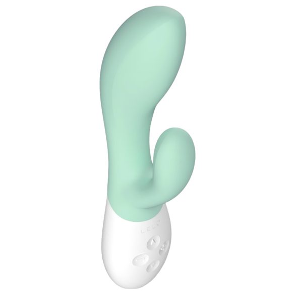 LELO Ina 3 - oplaadbare vibrator - waterdicht - mintgroen