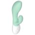 LELO Ina 3 - oplaadbare vibrator - waterdicht - mintgroen