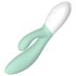 LELO Ina 3 - oplaadbare, waterdichte vibrator (mintgroen)