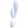 LELO Ina 3 - Oplaadbare, waterdichte vibrator (blauw)