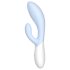 LELO Ina 3 - Oplaadbare, waterdichte vibrator (blauw)