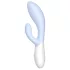 LELO Ina 3 - oplaadbare waterproof vibrator - blauw