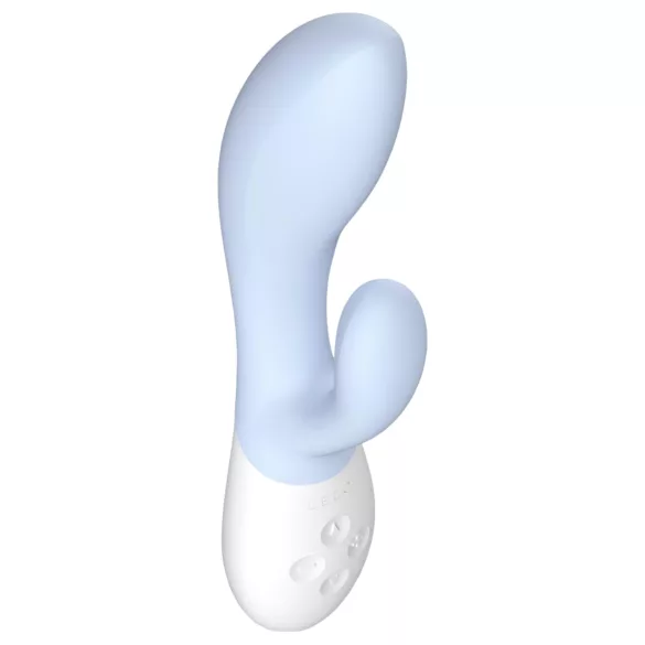 LELO Ina 3 - oplaadbare waterproof vibrator - blauw