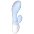 LELO Ina 3 - Oplaadbare, waterdichte vibrator (blauw)