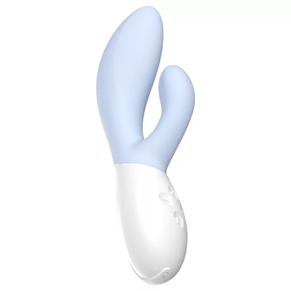 LELO Ina 3 - oplaadbare waterproof vibrator - blauw