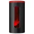 LELO F1s V2 - interactieve masturbator - rood
