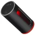 LELO F1s V2 - interactieve masturbator - rood