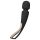 LELO Smart Wand 2 - middelgrote massage vibrator (zwart)