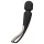 LELO - massage vibrator - medium - zwart