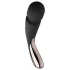 LELO - massage vibrator - medium - zwart