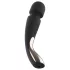 LELO - massage vibrator - medium - zwart