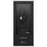 LELO Tiani Duo - siliconen paren-vibrator (zwart)