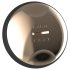 LELO Tiani Duo - siliconen paren-vibrator (zwart)