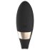LELO Tiani Harmony - oplaadbare, slimme duo-vibrator (zwart)