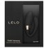 LELO Tiani Harmony - oplaadbare, slimme duo-vibrator (zwart)
