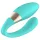 LELO Tiani Harmony - app-gestuurde koppelsvibrator (turkoois)