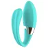 LELO Tiani Harmony - app-gestuurde koppelsvibrator (turkoois)