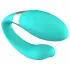 LELO Tiani Harmony - app-gestuurde koppelsvibrator (turkoois)