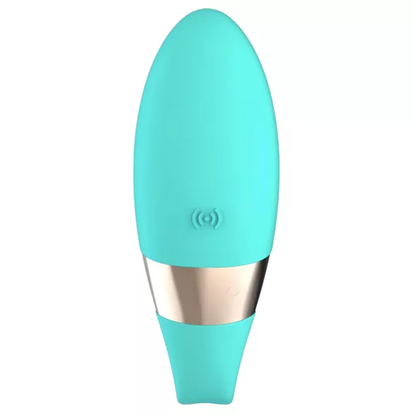 LELO Tiani Harmony - app-gestuurde koppelsvibrator (turkoois)