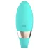 LELO Tiani Harmony - app-gestuurde koppelsvibrator (turkoois)