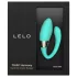 LELO Tiani Harmony - app-gestuurde koppelsvibrator (turkoois)