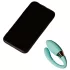 LELO Tiani Harmony - app-gestuurde koppelsvibrator (turkoois)