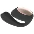 LELO Ida Wave - App-gestuurde tril-/rotatievibrator (zwart)