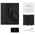 LELO Ida Wave - App-gestuurde tril-/rotatievibrator (zwart)