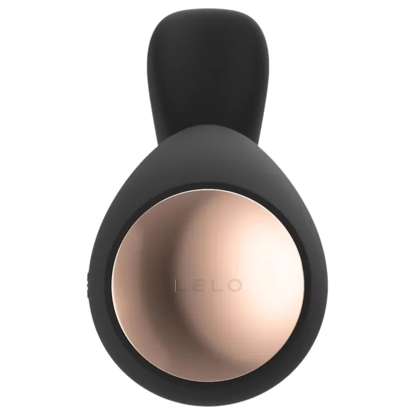 LELO Ida Wave - App-gestuurde tril-/rotatievibrator (zwart)