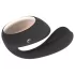 LELO Ida Wave - App-gestuurde tril-/rotatievibrator (zwart)