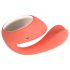 LELO Ida Wave - vibrator met rotatie - oplaadbaar - coral