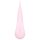 LELO Dot - oplaadbare clitoris vibrator (roze)