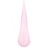 LELO Dot - clitoris vibrator - oplaadbaar - siliconen - roze