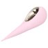LELO Dot - clitoris vibrator - oplaadbaar - siliconen - roze