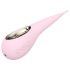 LELO Dot - clitoris vibrator - oplaadbaar - siliconen - roze