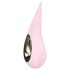 LELO Dot - clitoris vibrator - oplaadbaar - siliconen - roze