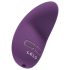 LELO Lily 3 - Oplaadbare, waterdichte clitoris vibrator (donkerpaars)