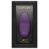 LELO Lily 3 - Oplaadbare, waterdichte clitoris vibrator (donkerpaars)