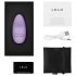 LELO Lily 3 - oplaadbare clitoris vibrator - waterdicht - paars