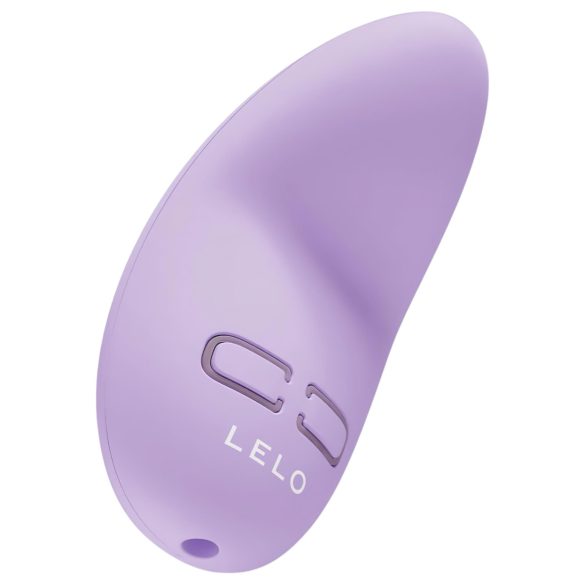 LELO Lily 3 - oplaadbare clitoris vibrator - waterdicht - paars