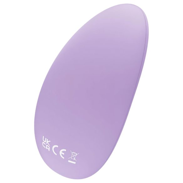 LELO Lily 3 - oplaadbare clitoris vibrator - waterdicht - paars