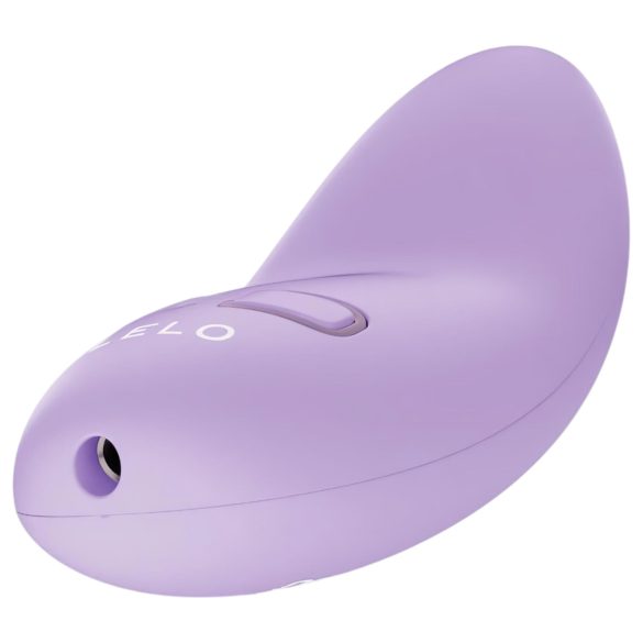 LELO Lily 3 - oplaadbare clitoris vibrator - waterdicht - paars