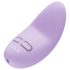LELO Lily 3 - oplaadbare clitoris vibrator - waterdicht - paars