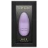 LELO Lily 3 - oplaadbare clitoris vibrator - waterdicht - paars