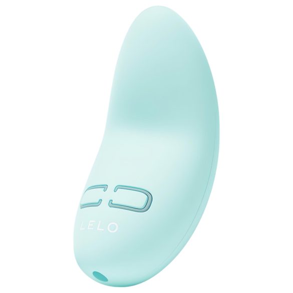 LELO Lily 3 - clitoris vibrator - oplaadbaar en waterdicht - groen